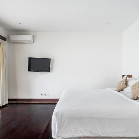 Danoya Private Luxury Residences Seminyak Exterior foto