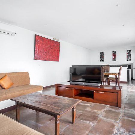 Danoya Private Luxury Residences Seminyak Exterior foto