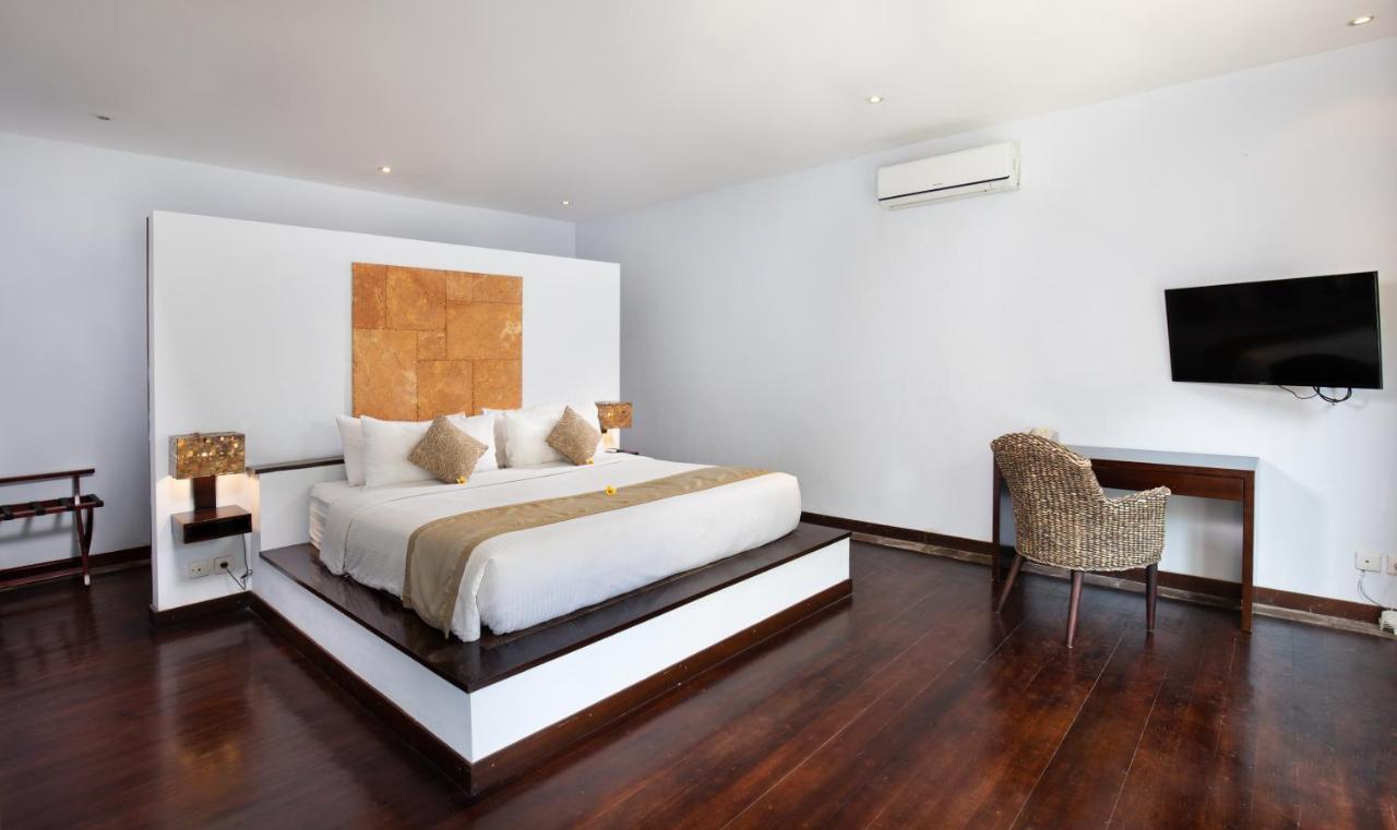Danoya Private Luxury Residences Seminyak Exterior foto