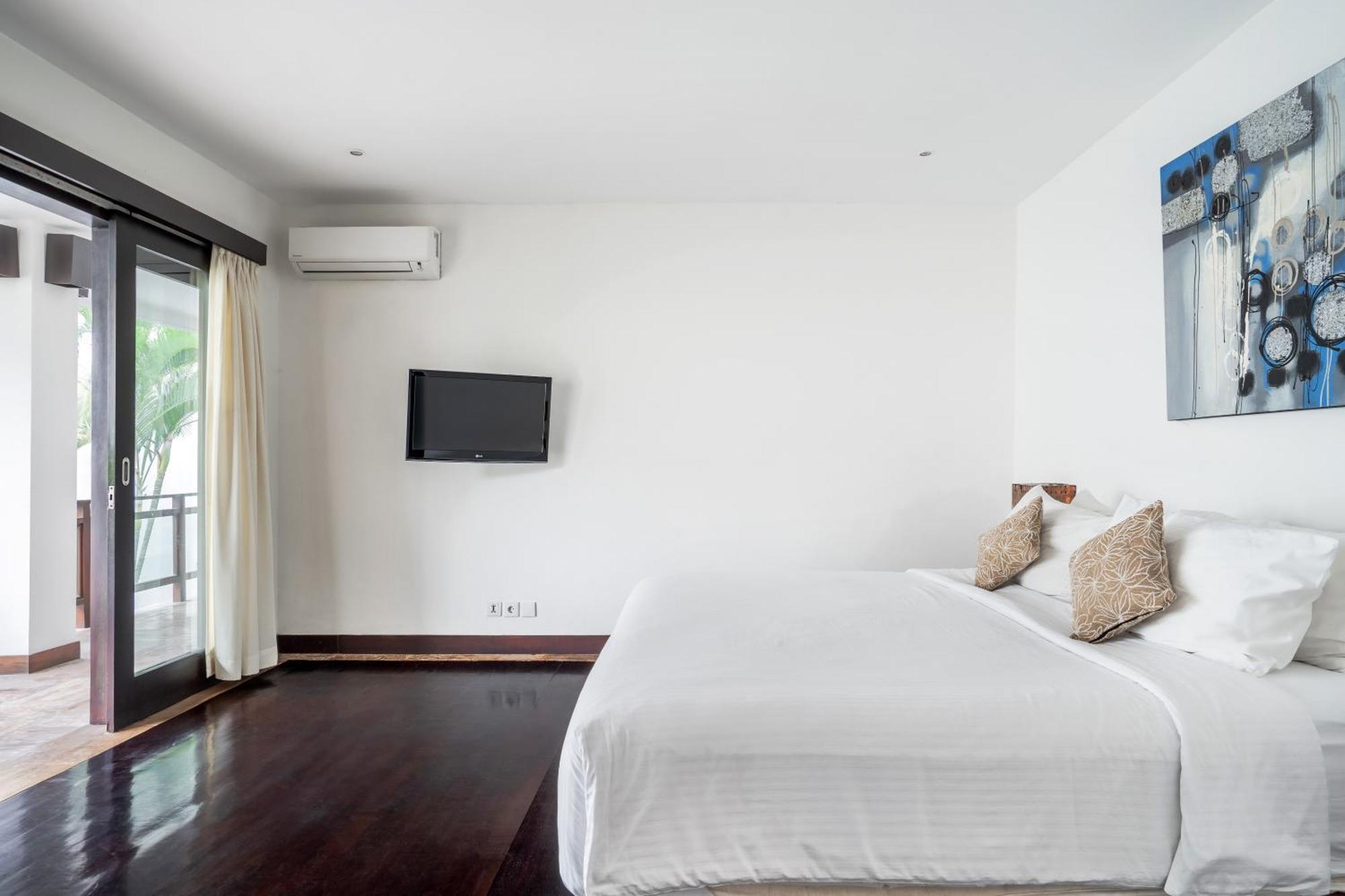 Danoya Private Luxury Residences Seminyak Exterior foto