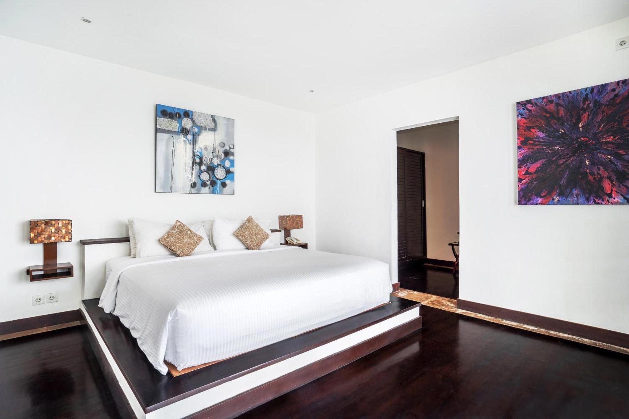 Danoya Private Luxury Residences Seminyak Exterior foto