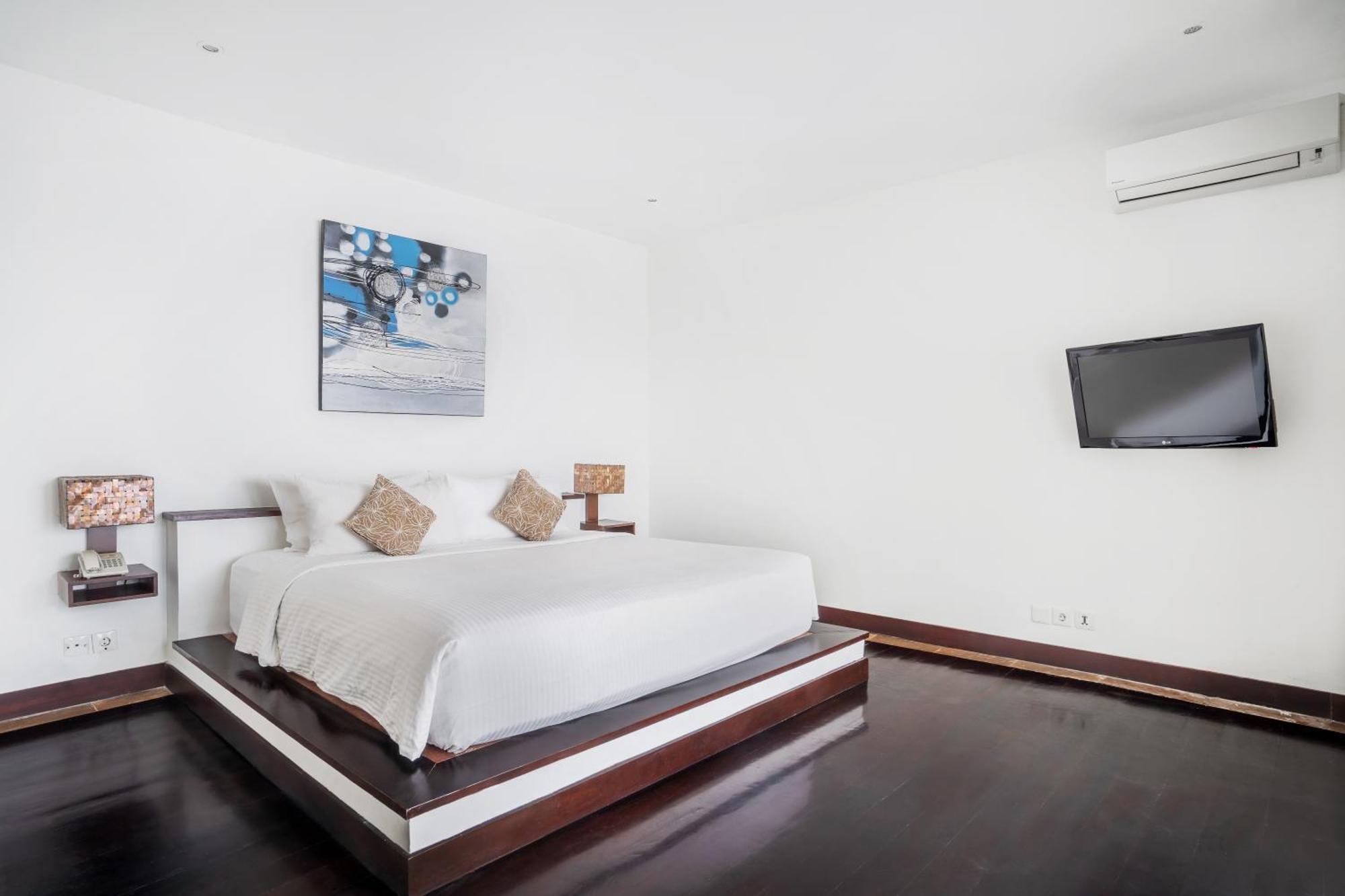 Danoya Private Luxury Residences Seminyak Exterior foto