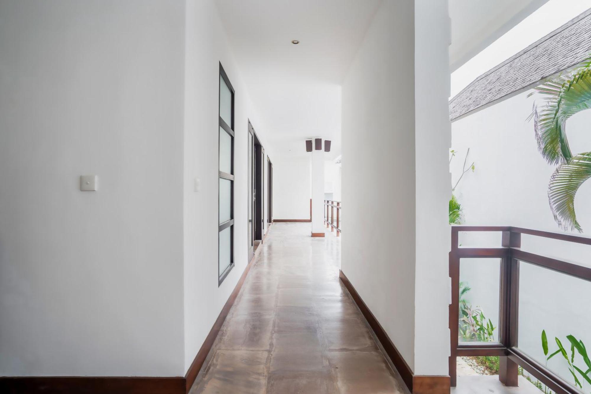 Danoya Private Luxury Residences Seminyak Exterior foto