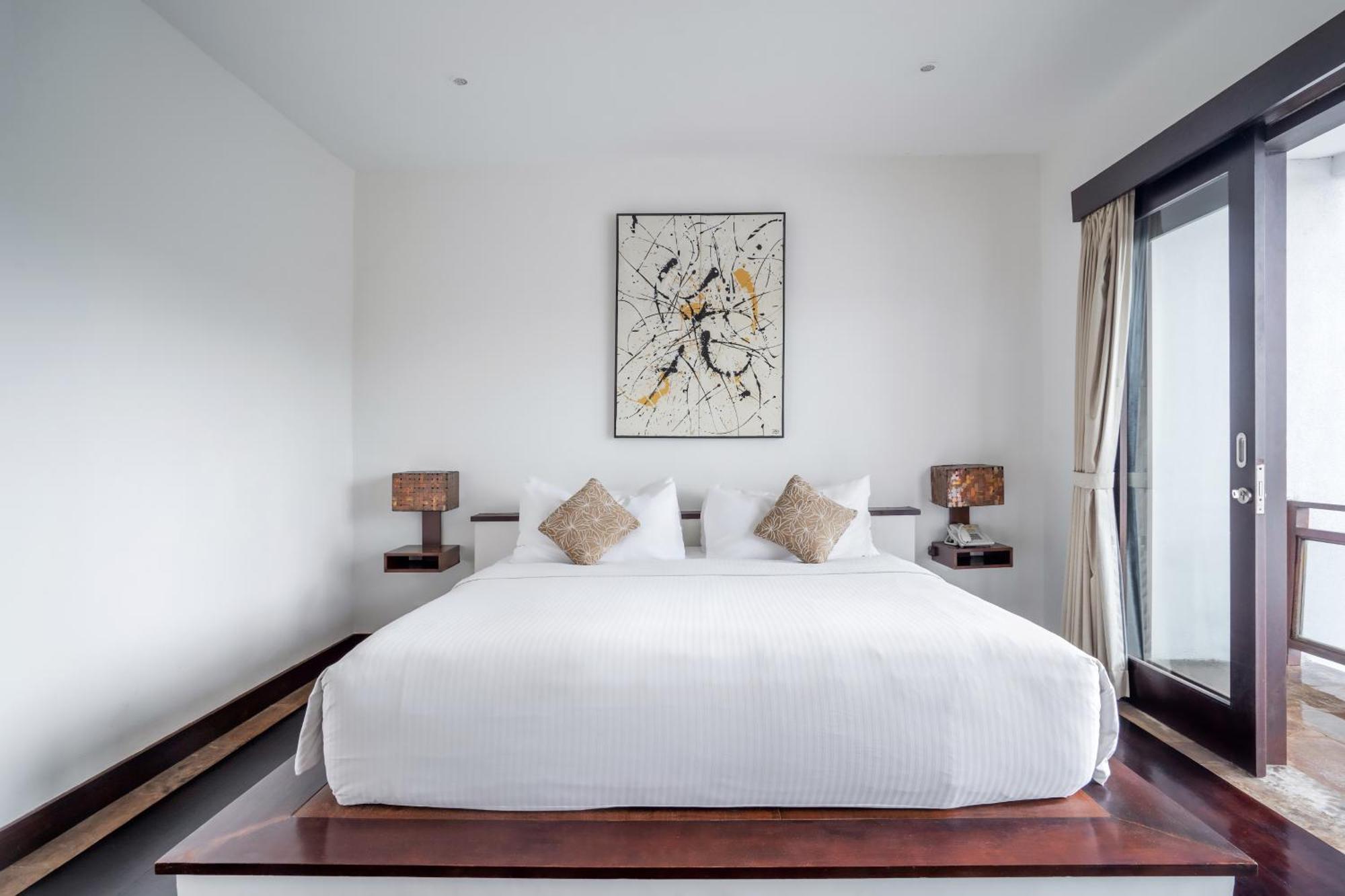 Danoya Private Luxury Residences Seminyak Exterior foto