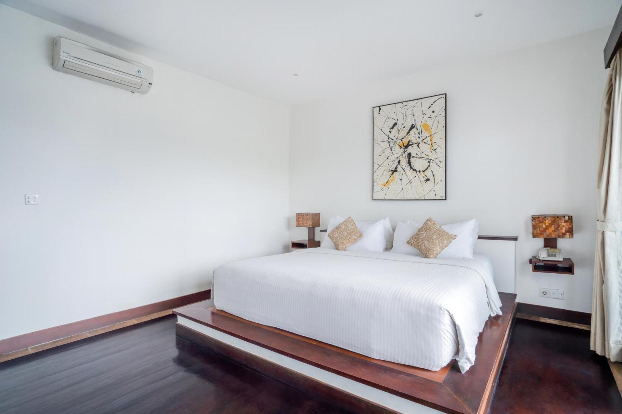 Danoya Private Luxury Residences Seminyak Exterior foto