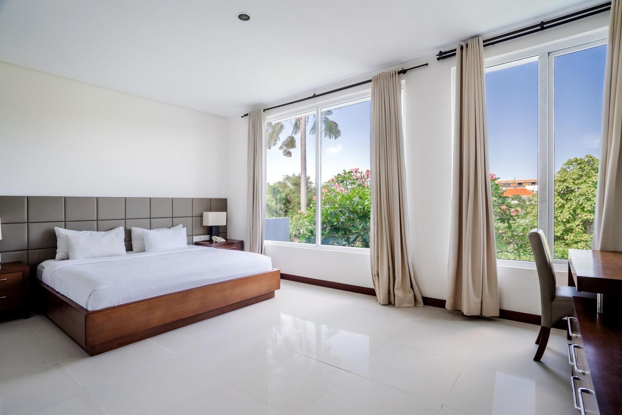 Danoya Private Luxury Residences Seminyak Exterior foto
