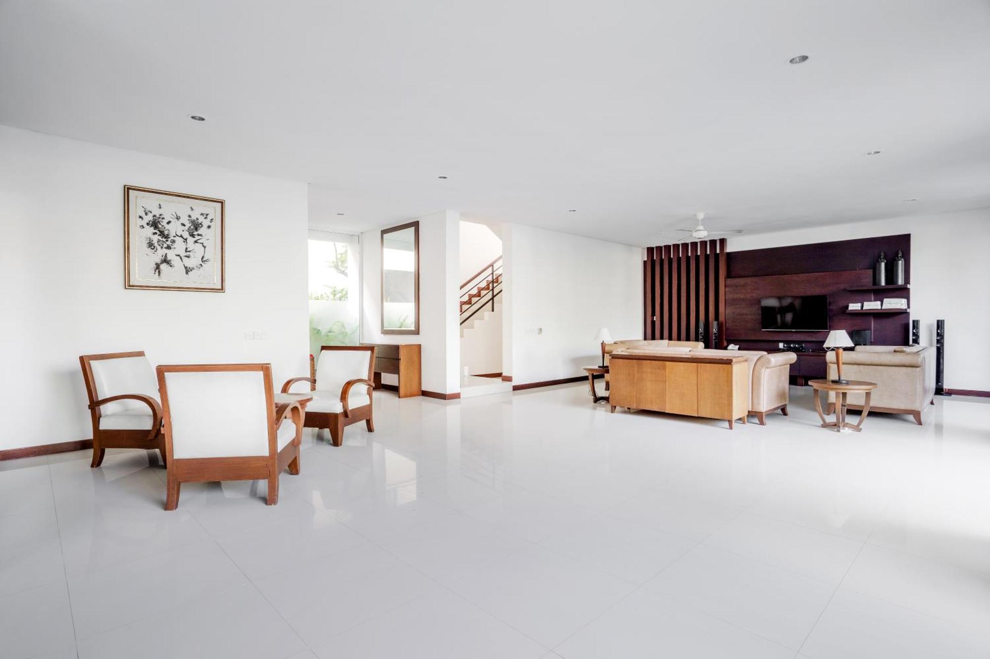 Danoya Private Luxury Residences Seminyak Exterior foto