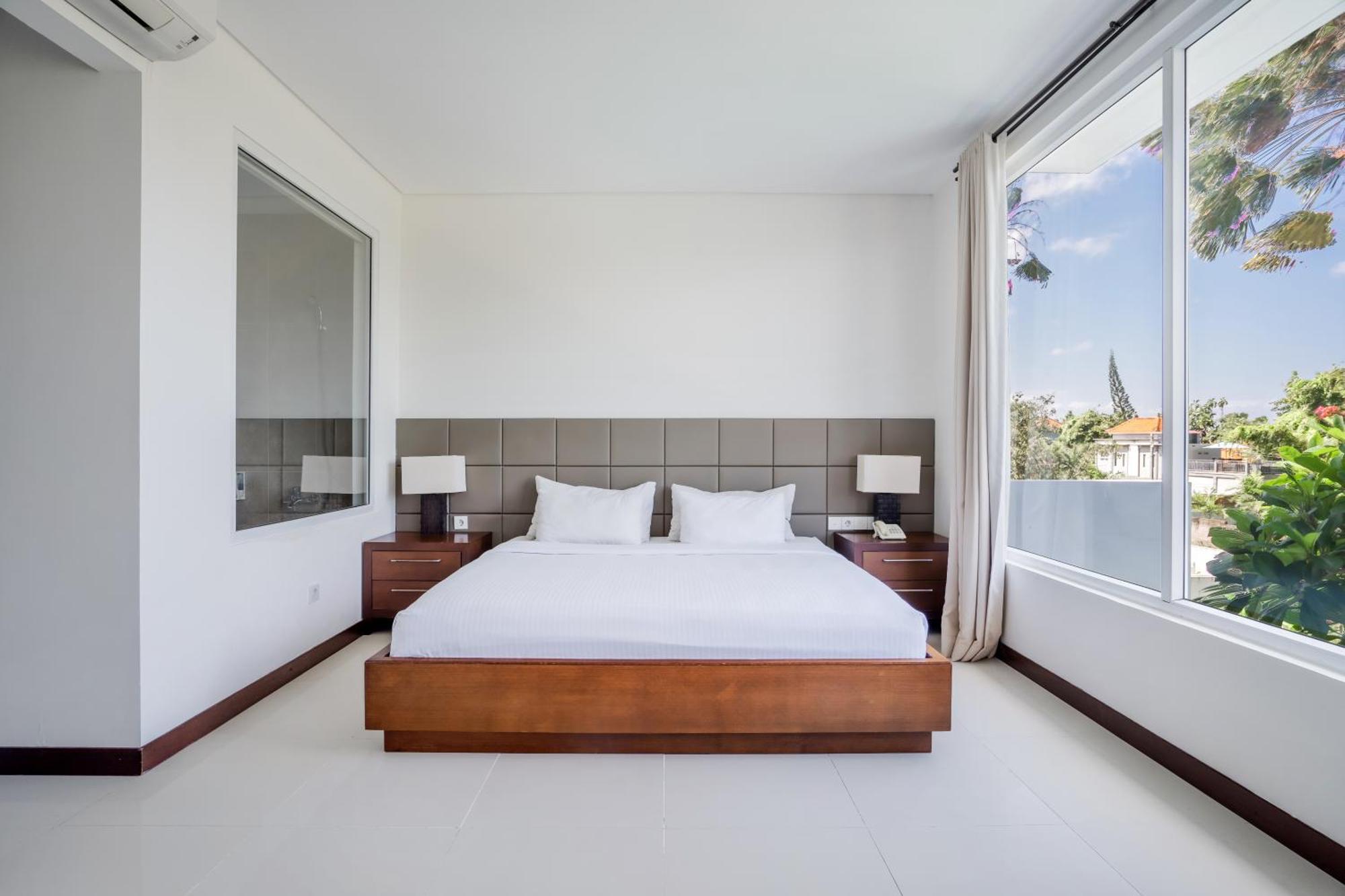 Danoya Private Luxury Residences Seminyak Exterior foto
