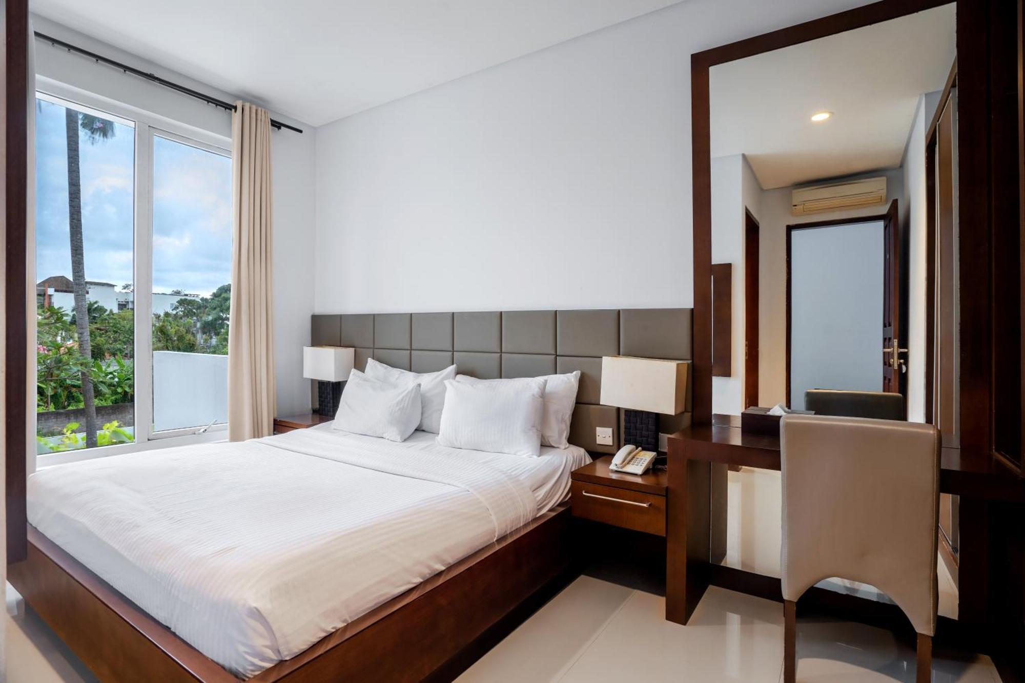 Danoya Private Luxury Residences Seminyak Exterior foto