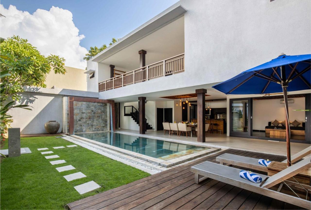 Danoya Private Luxury Residences Seminyak Exterior foto