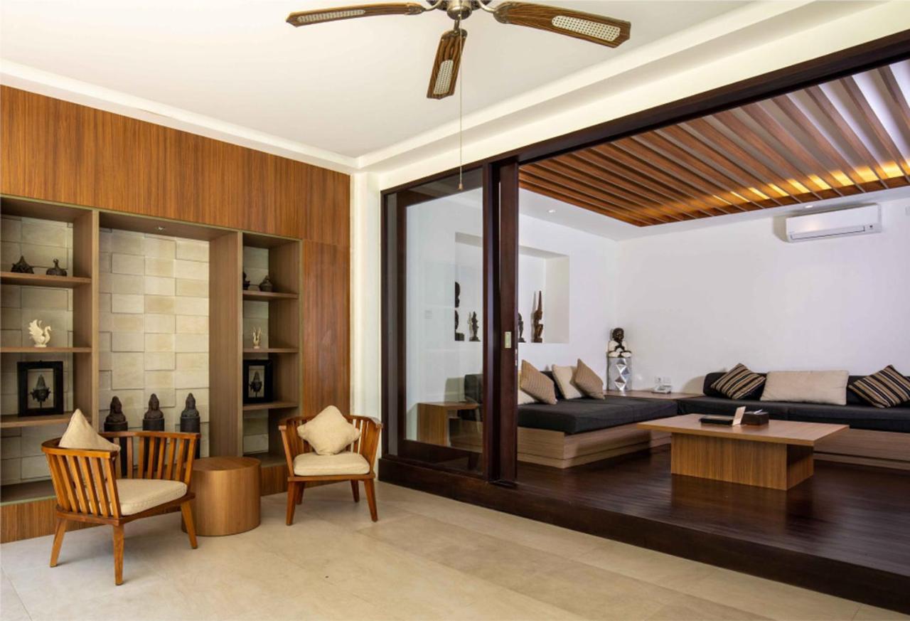 Danoya Private Luxury Residences Seminyak Exterior foto