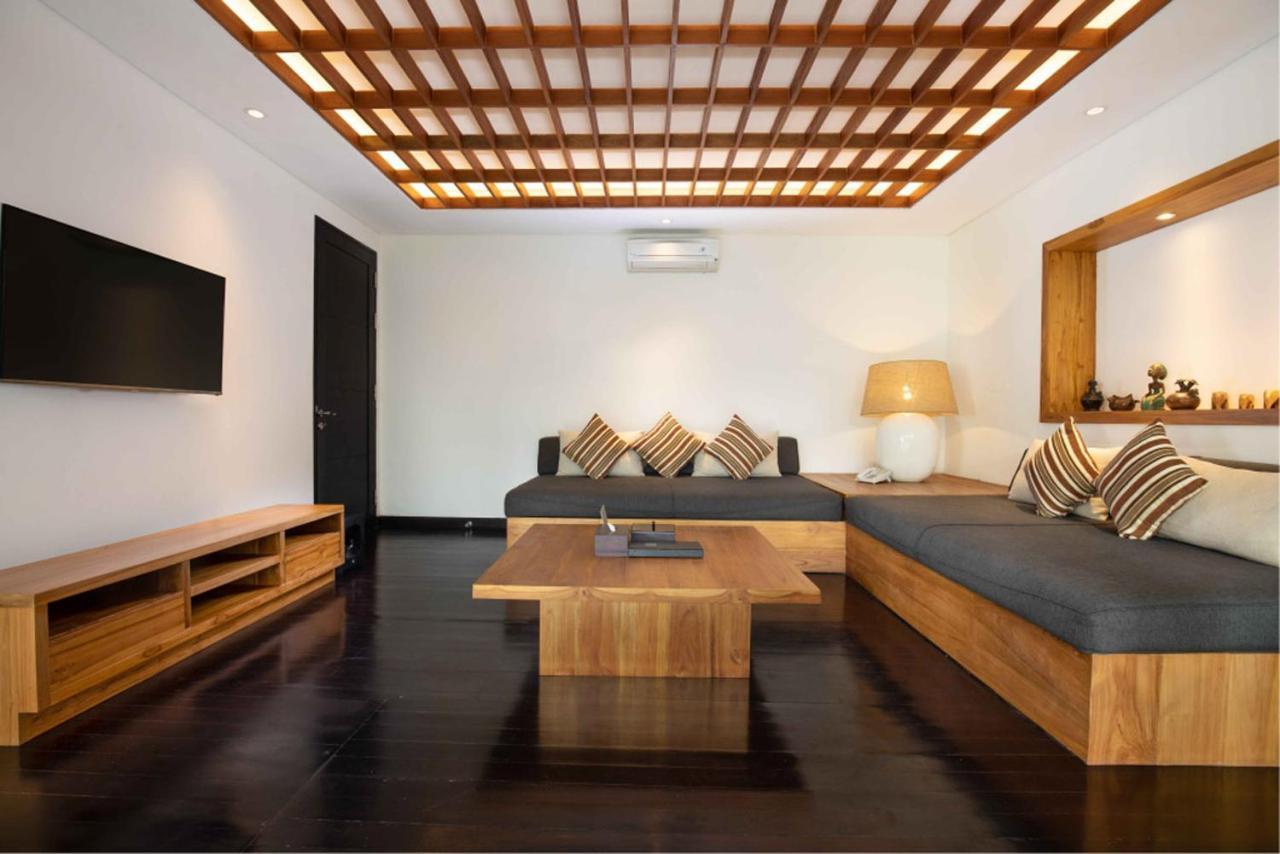 Danoya Private Luxury Residences Seminyak Exterior foto