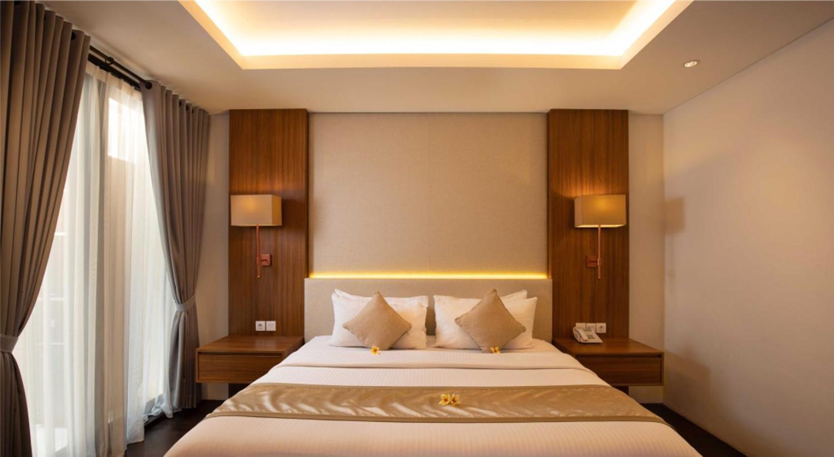Danoya Private Luxury Residences Seminyak Exterior foto